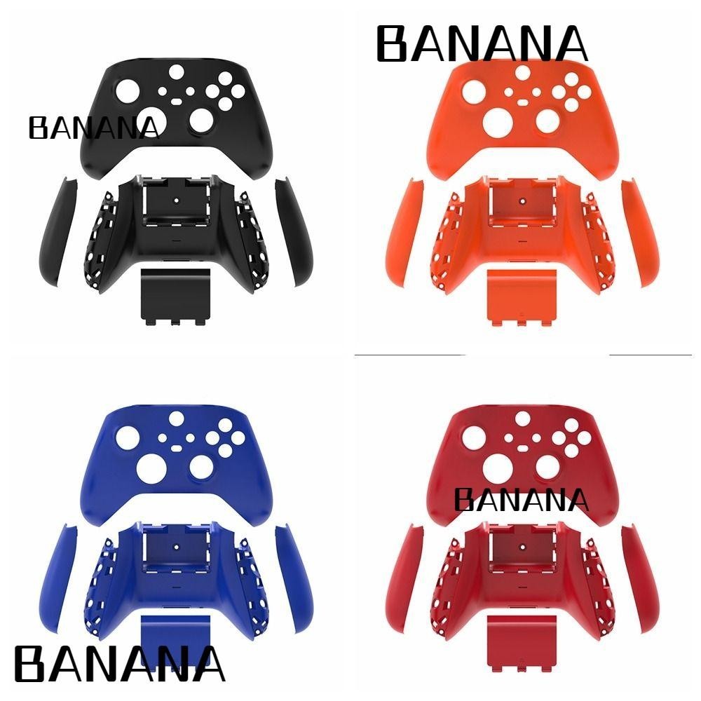 Banana1 กรอบเกมแพด ทนทาน อุปกรณ์เสริม สําหรับ Xbox Series X S