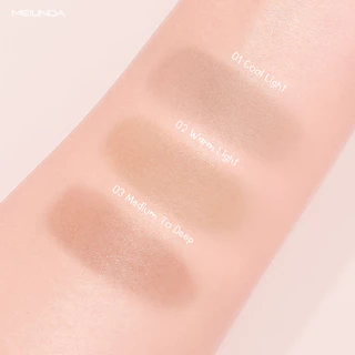 ♦️ของแท้·ส่งด่วน·ถูก♦️ Meilinda The Shading Stick #MC5098 : mei linda เมลินดา เดอะ เฉดดิ้ง สติ๊ก x 1 ชิ้น dayse