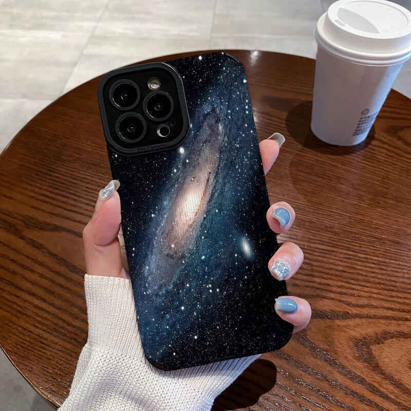 เคสโทรศัพท์มือถือ กันกระแทก ลายดาว สําหรับ IPhone11 12 Pro Max X XR XS Max Apple 7 Plus 8 Plus IPhone 13 Pro Max IPhone 14 Pro Max 15 Pro Max