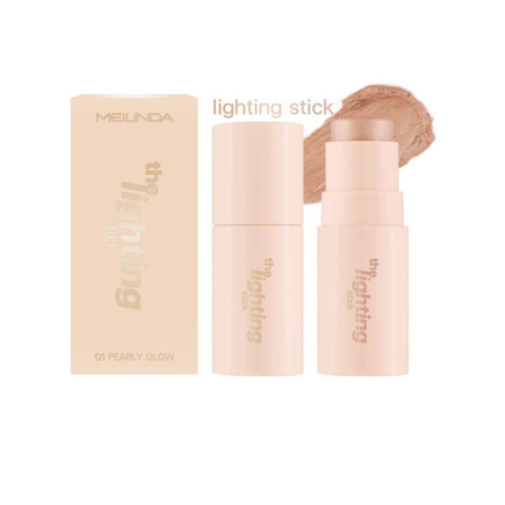 ของแท้·ส่งด่วน·ถูก Meilinda The Lighting Stick #MC5099 : mei linda เมลินดา เดอะ ไลท์ติ้ง สติ๊ก x 1 ชิ้น dayse