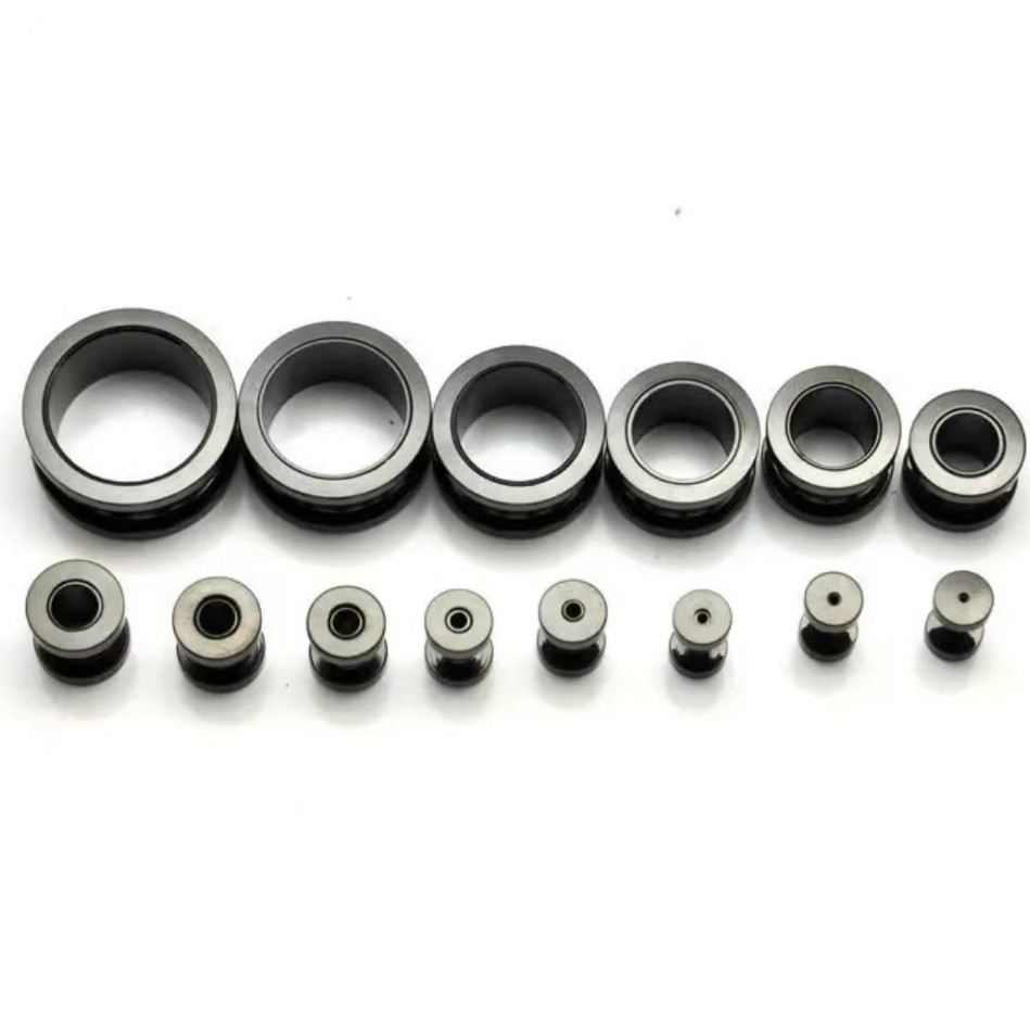 ต่างหูจิวตาไก่1.2mm--12mm1 ชิ้น (pcs)