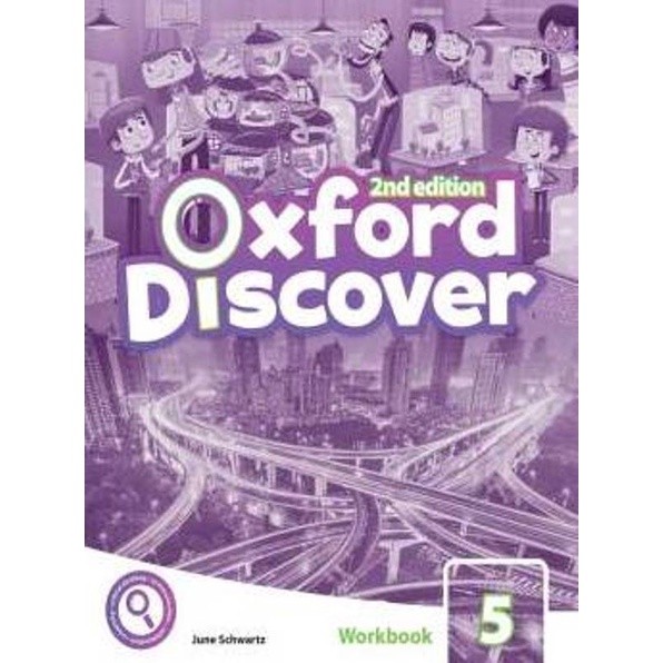 D isc ov eW o rkb oo k 1 - 6 / สีดําสีขาว / 2nd Ed it ion