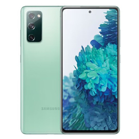 ซัมซุง Galaxy S20 FE-g7810สองโหมดเต็ม Netcom 5G โทรศัพท์มือถือ