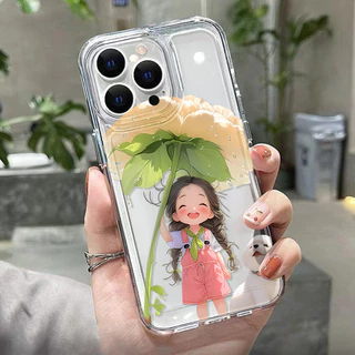 TPUเคส For Samsung A57 A37 S26 Ultra Galaxy A56 5G A54 A17 A07 A36 S25 S24 A16 A06 A05 A05s A15 A55 A73 A52 A53 A35