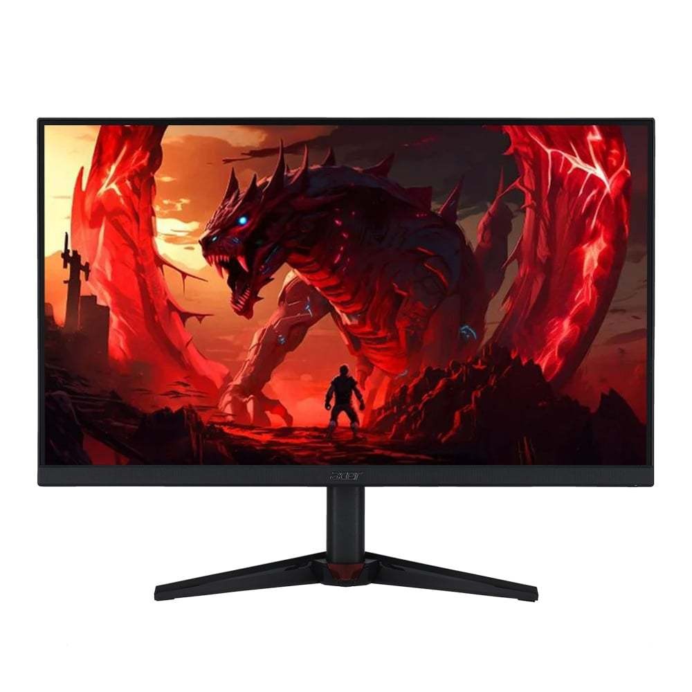 MONITOR (จอมอนิเตอร์) ACER NITRO VG240Y X1 - 23.8" IPS FHD 200Hz