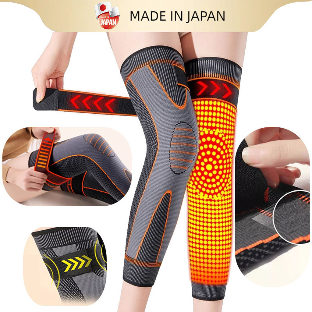 [3สี] พร้อมส่ง ️1คู่ พร้อมส่ง  รองรับหัวเข่าสำหรับกีฬา แผ่นรองเข่า แก้ปวดเข่า พยุงเข่า อุปกรณ์พยุงเข่า ตัวพยุงเข่า