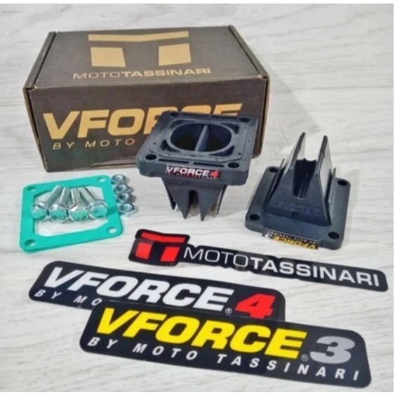 คาร์บอน MEMBRANE VFORCE 4 RX KING VFORCE 3 RXZ RX KING FULL RXZ