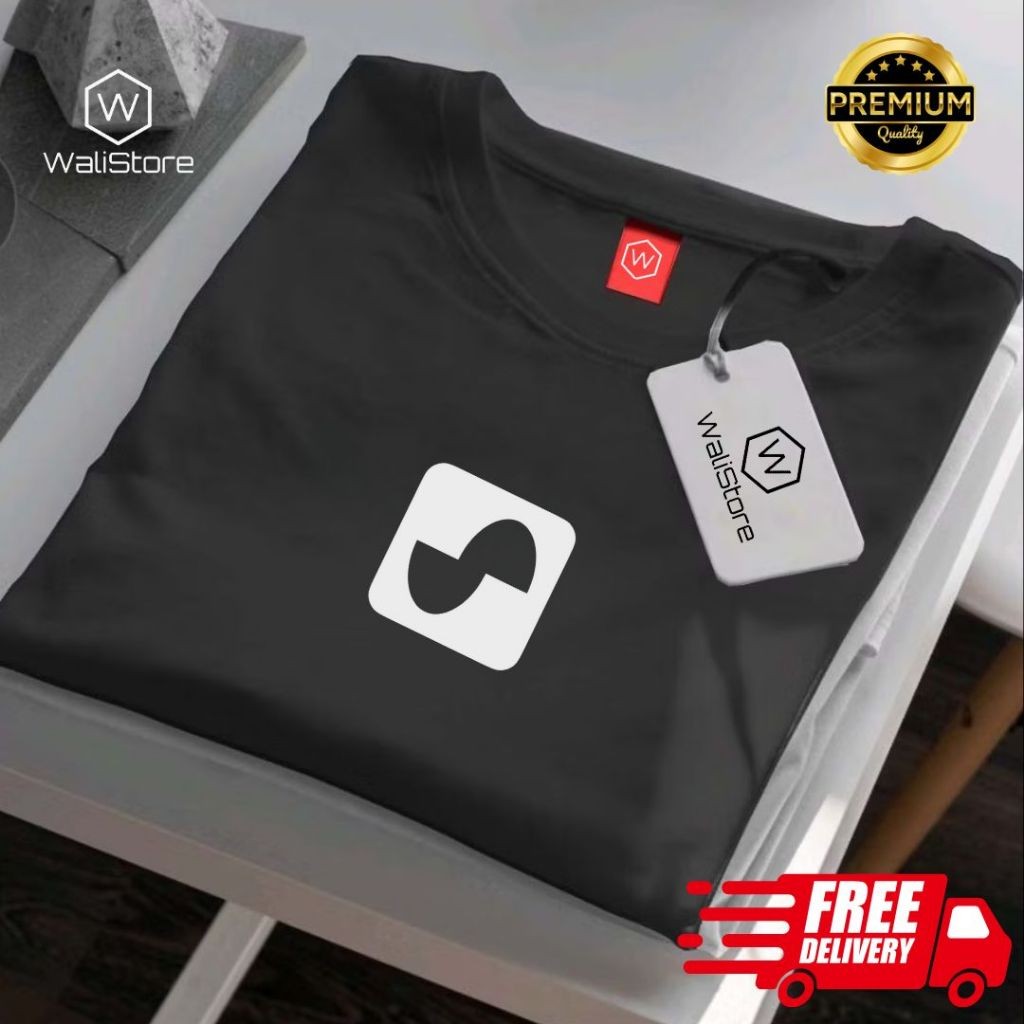 เสื้อยืด Suno Ai Distro - สวมใส่สบายและนุ่มเป็นพิเศษสําหรับผู้ชายและผู้หญิง Unisex คุณภาพระดับพรีเมี