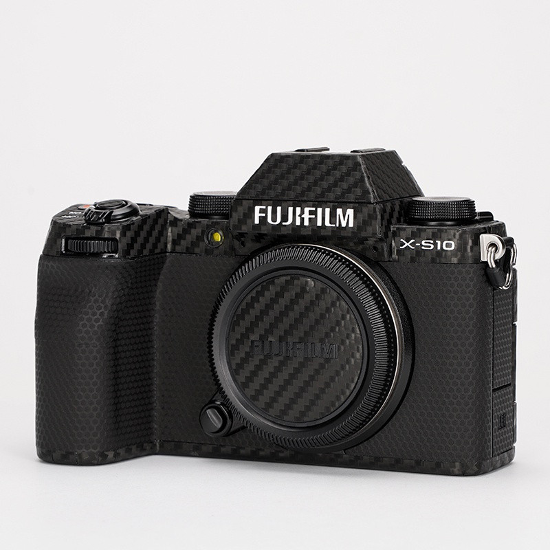 3M ป้องกันผิวสําหรับกล้อง Fujifilm X-S10