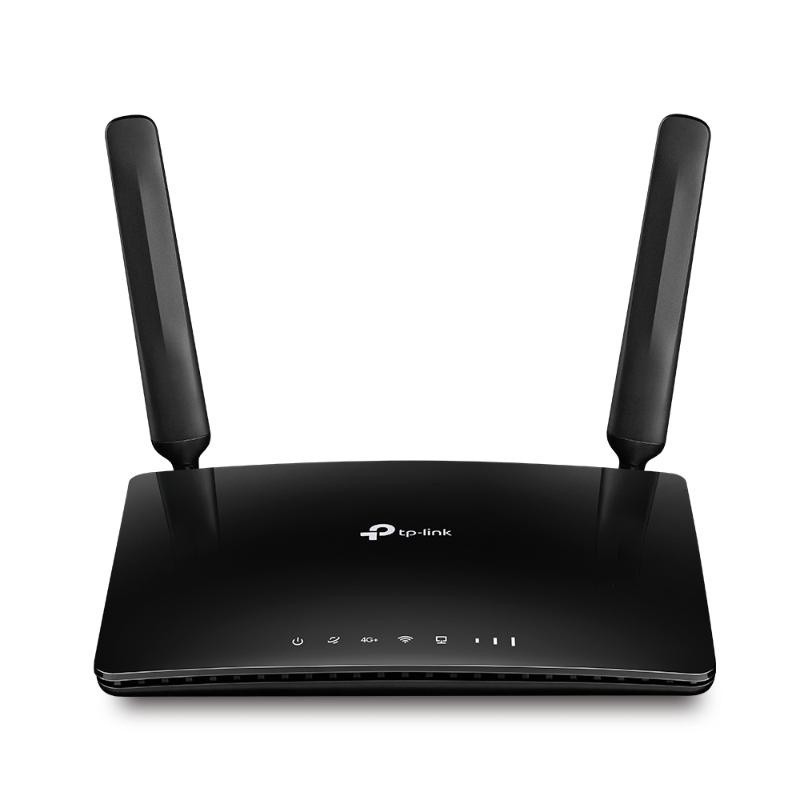 TP-Link 4G+Cat6 AC1200 Wireless Dual Band 4G LTE Router Archer MR600 (MD3-000245)