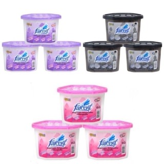 ( ขายยกลัง 8 แพ็ค ) กล่องดูดความชื้น FARCENT ‼️( ยกลัง 8 แพ็…