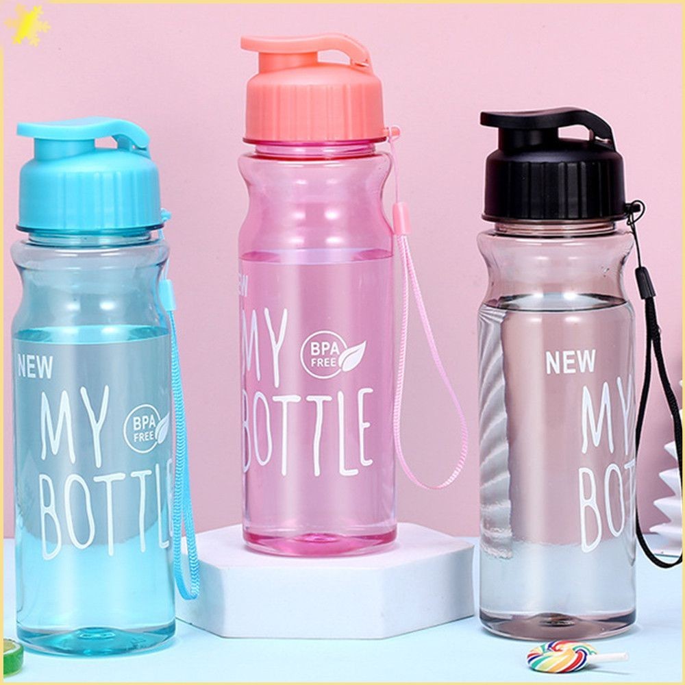[LBE] ขวดน้ำกีฬาความจุสูง 550 มล. ปลอดสาร Bpa แบบพกพาขวดน้ำพื้นที่กลางแจ้งกาต้มน้ำดื่ม