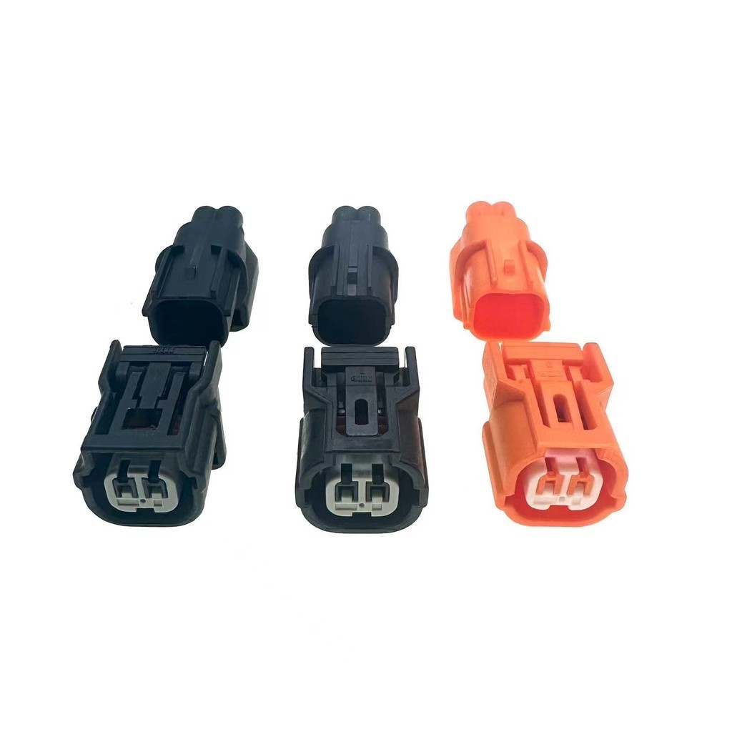 6188-0590/6189-0891 ปลั๊กเซ็นเซอร์แรงดันไอดีรถยนต์ ฮอนด้า ปลั๊กคอยล์จุดระเบิด เอ็กซ์จี7022-1.2-11/21