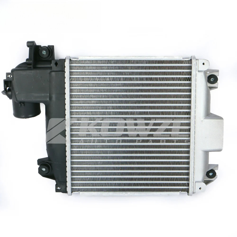 Intercooler Assy สําหรับ Toyota Hilux Pickup VII Vigo 1KD 2KD 2004-2015 2.0L 2.7L 4.0L 2.5L 3.0L 179