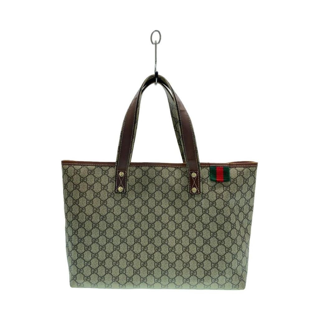 GUCCI Tote Bag Direct from Japan Secondhand