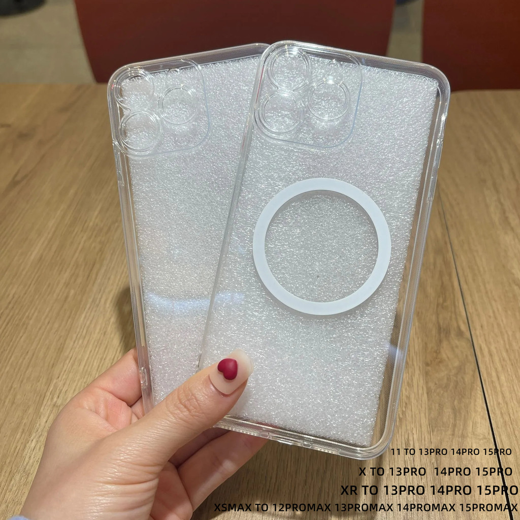 เคสโทรศัพท์มือถือแบบนิ่ม ใส สําหรับ iPhone XR TO 14Pro X Like 13 pro XSMAX TO 13proMAX 11 TO 14 pro 
