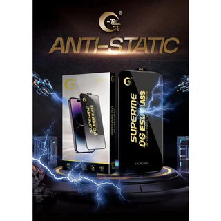 ฟิล์มกระจกเต็มจอใสขอบดำ ฟิล์มOG สำหรับSAMSUNG ทุกรุ่น A02 A02S A03 A03S A04 A04S A05 A10 A22 A23A51 A71 A72