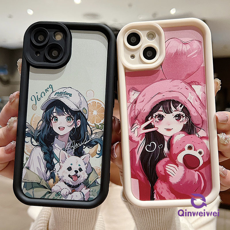 ปลอก Infinix Tecno Spark 10 10C 20 20C GO Pro 2023 2024 Smart 7 8 6 Hot 40i 40 9 10 30 30i 12i 12 8 