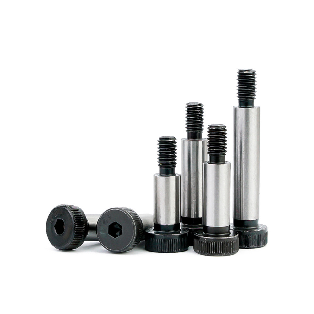 ขายดี zh Gold Super 12.9 แม่พิมพ์ปลั๊กซ็อกเก็ต หกเหลี่ยม เกรดเอ และอื่นๆ เพลาไหล่นูน M5 M6 M8 M10 M12 - รูปที่ 2