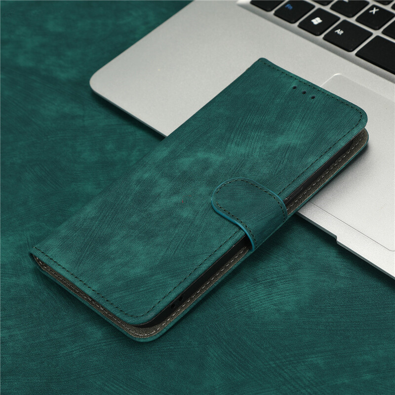 สําหรับ ZTE Nubia Music Case Flip Case Anti Theft แปรงหนังรูปแบบผู้ถือกระเป๋าสตางค์ฤดูใบไม้ร่วงสําหรับ ZTE Nubia เพลงเคสโทรศัพท์