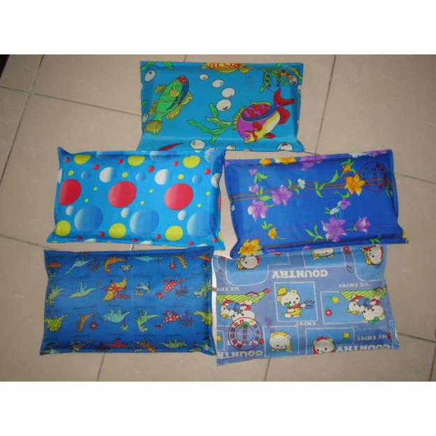หมอน Bantal Sejuk / Cool Fever