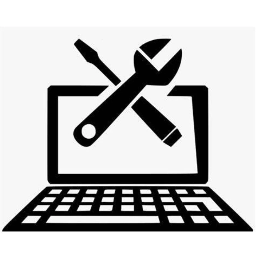 Laptop parts for after-sales