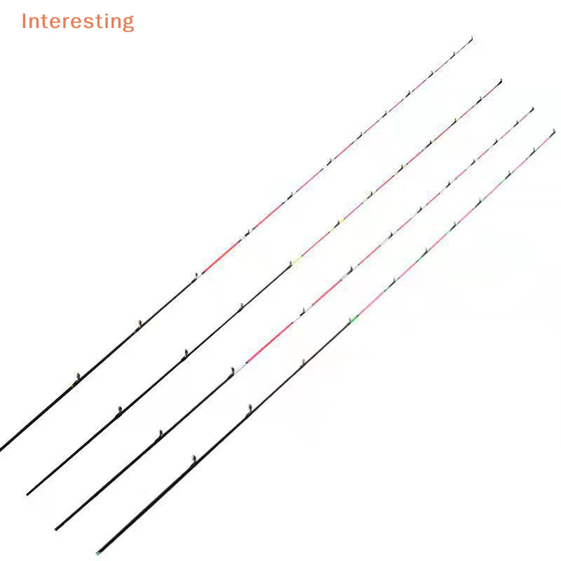 [Interesting] คันเบ็ดตกปลา พลาสติกไฟเบอร์ ยืดหยุ่น แบบเปลี่ยน - รูปที่ 3