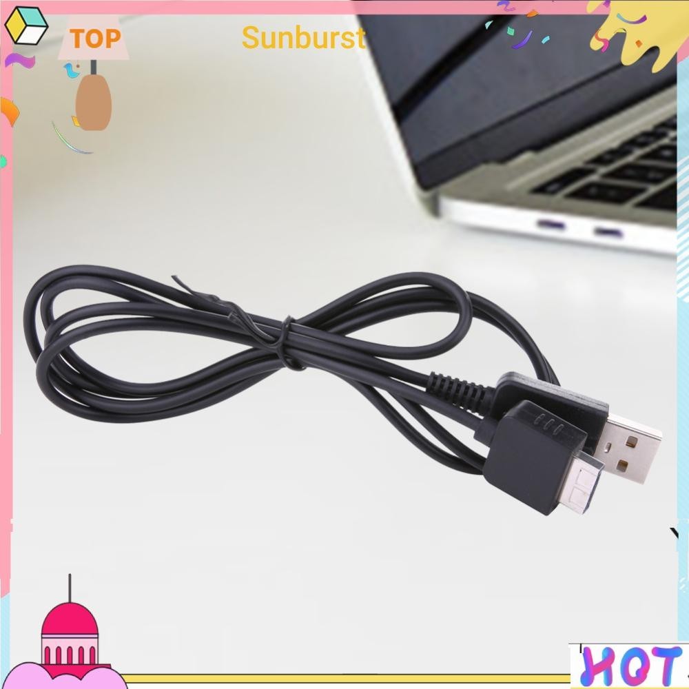 สายชาร์จ USB สําหรับ Psvita 1000 [Sunburst11.th]