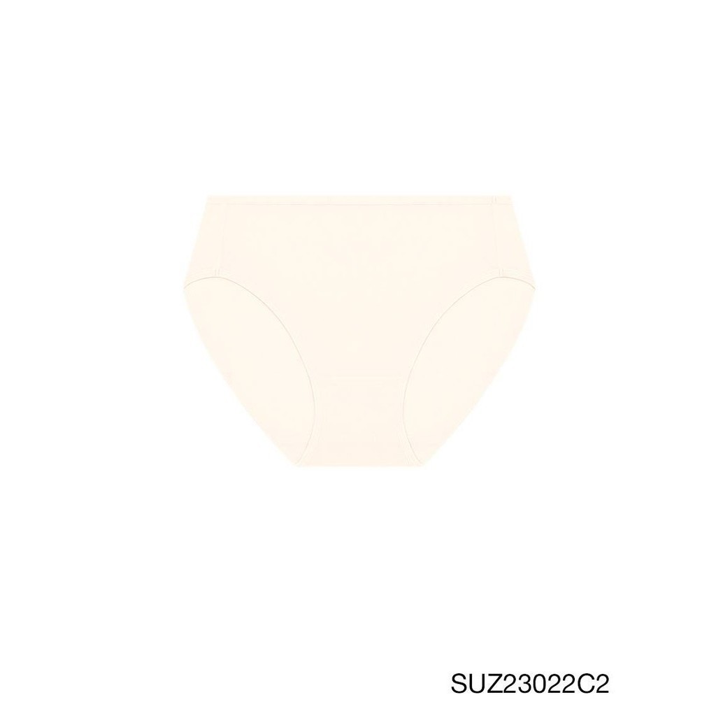 Sabina กางเกงชั้นใน รุ่น Panty Zone รหัส SUZ23022C2 สีเนื้ออ่อน