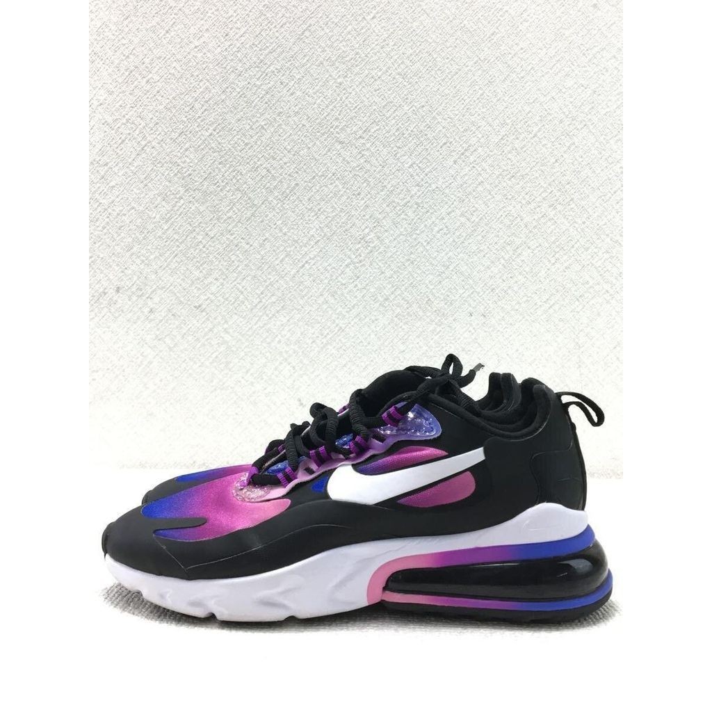 NIKE Sneakers Air Max React Amax 270 Low 4 cut Direct from Japan Secondhand