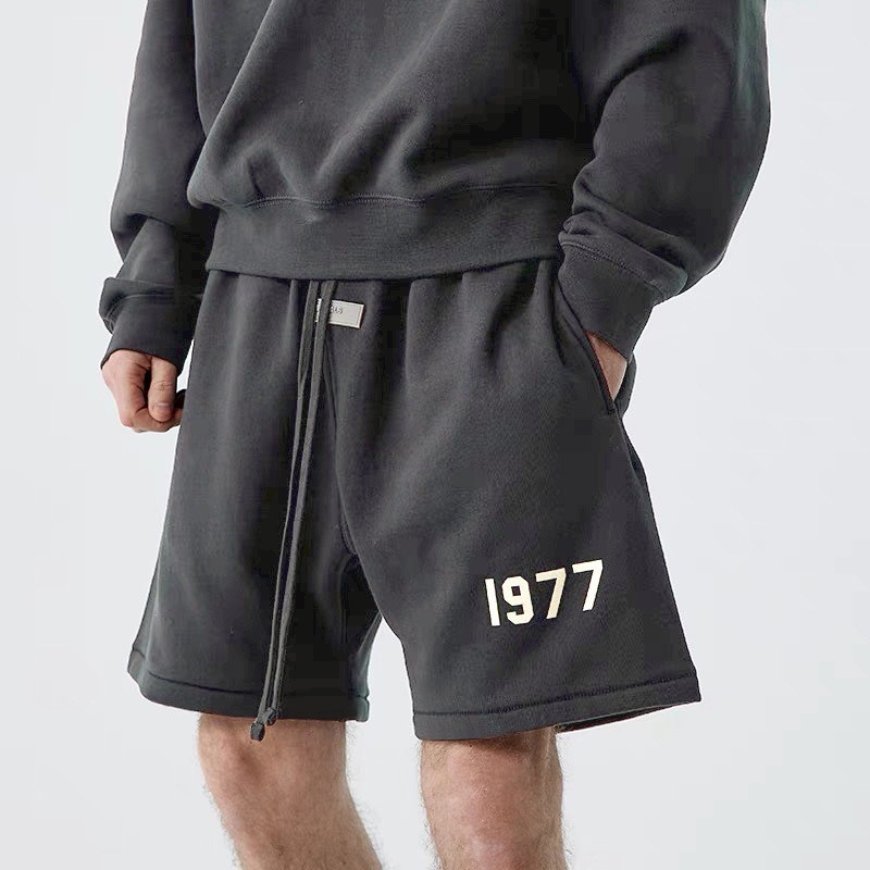Fear Of God Essentials Sweat Shorts [7eH1B9]