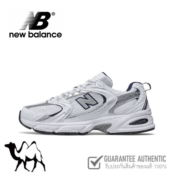 ♞ของแท้ 100 % New Balance 530  รองเท้าผ้าใบ