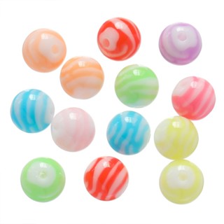 St. kunkka 10 ชิ ้ นลูกปัดเยลลี ่ อะคริลิค 13.5 * 14 มม.ลูกป…