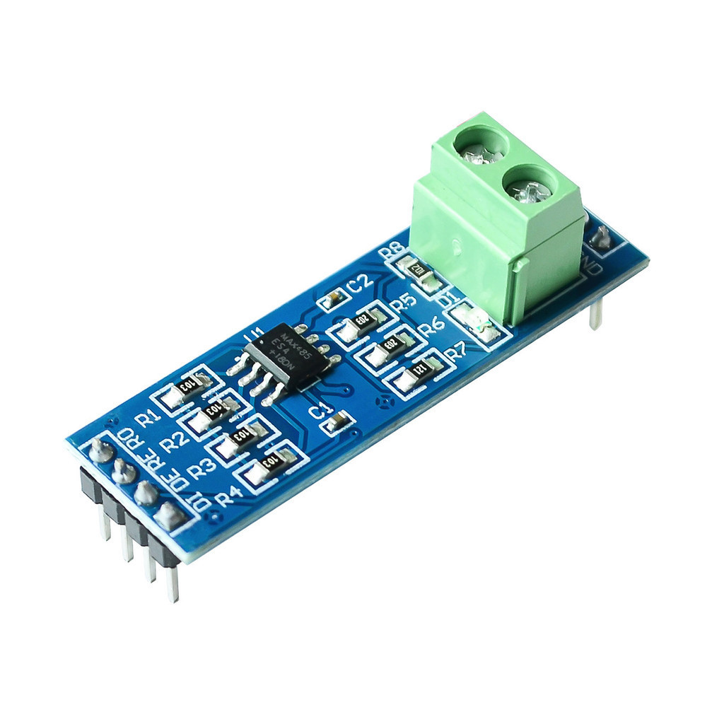 Max485, โมดูล RS485 TTL เป็นโมดูล RS-485 TTL ถึง 485