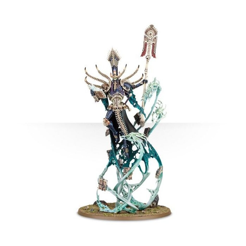 Warhammer AoS: Deathlords: Nagash Supreme Lord of the Undead