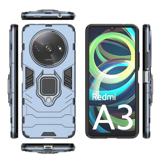 เคสตั้งได้ สําหรับ Redmi A3 4G RedmiA3 A 3 14C XIAOMI MI14T Pro เคส กันกระแทก โทรศัพท์ 042