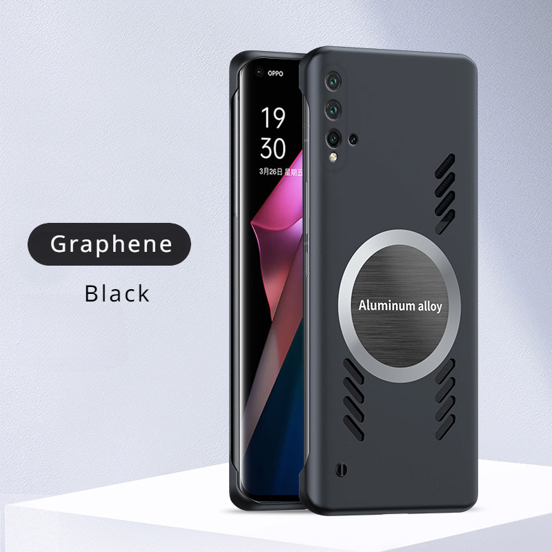 เคสโทรศัพท์มือถือ แม่เหล็กไร้สาย กระจายความร้อน เรียบง่าย สําหรับ Huawei Nova Y91 Y60 Nova 5T 9Z 4E Nova 10 8 6 SE 4 5 Pro Y9A Y9 Prime Mate 40 P40 P20 Pro+