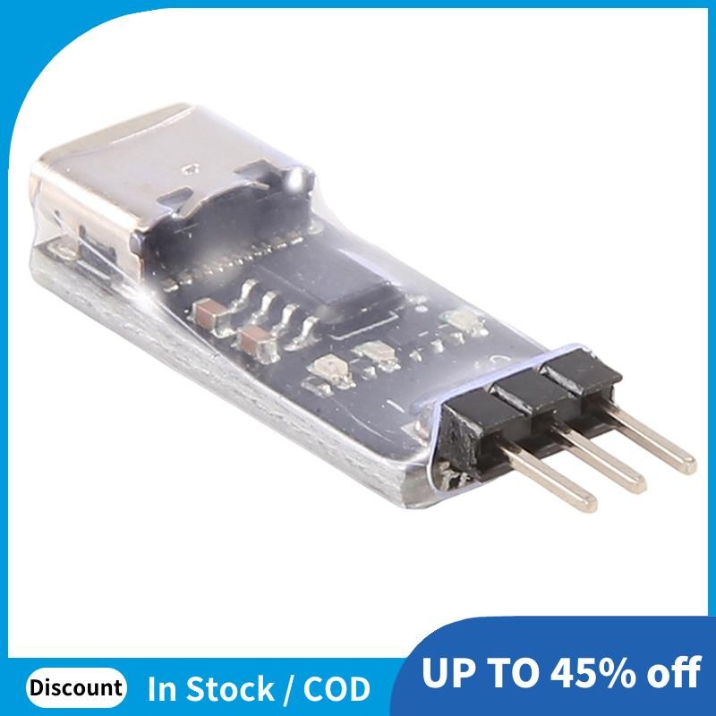 Esc Crawler ESC USB Link RC อะไหล่อัพเกรด AM32 BLS32 เชื่อมต่อ ESC เป็นคอมพิวเตอร์ 1 ชิ้น