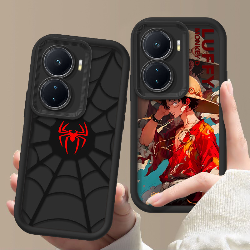 เคส vivo y16 เคสโทรศัพท์ LaBuBu สําหรับเคส vivo y16 น่ารัก