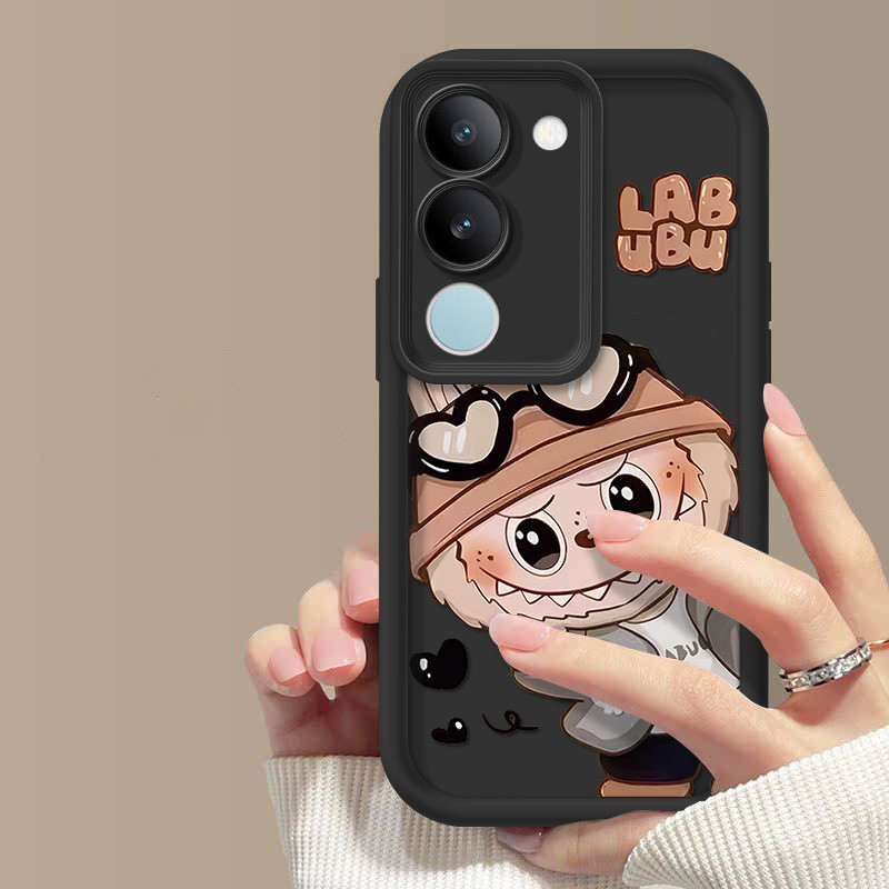เคส vivo v29e 5g เคสโทรศัพท์ LaBuBu สําหรับเคส vivo v29e 5g น่ารัก