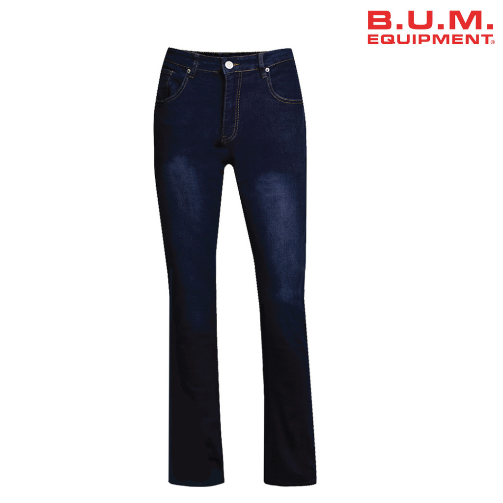 BUM Equipment Men Jeans Slim - 8222-28713