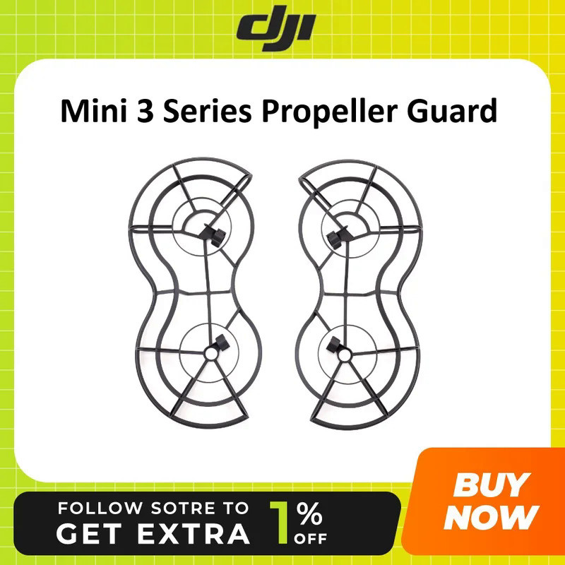 DJI Mini 3 Series 360° Propeller Guard DJI Mini 3 Pro Series 360° Propeller Guard  for DJI Mini 3 Pr