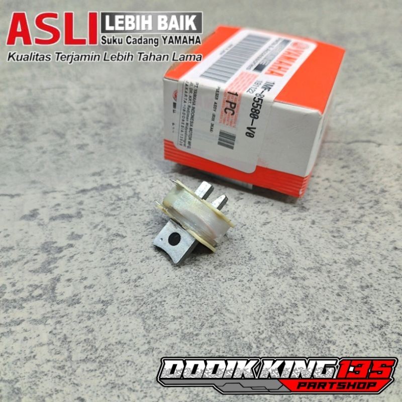 Fulser PULSER RX KING RXK RXS RXZ ORIGINAL YAMAHA ผลิตในญี่ปุ่น | 1mf-85580-v0