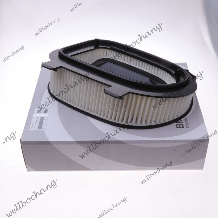 BMW Diesel X3 F25 X5 E70 F15 E85 X6 E71 E71 กรองอากาศ 13717811026