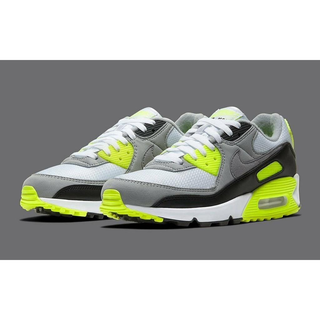 Nike nk air max 90 se " green tennis day "