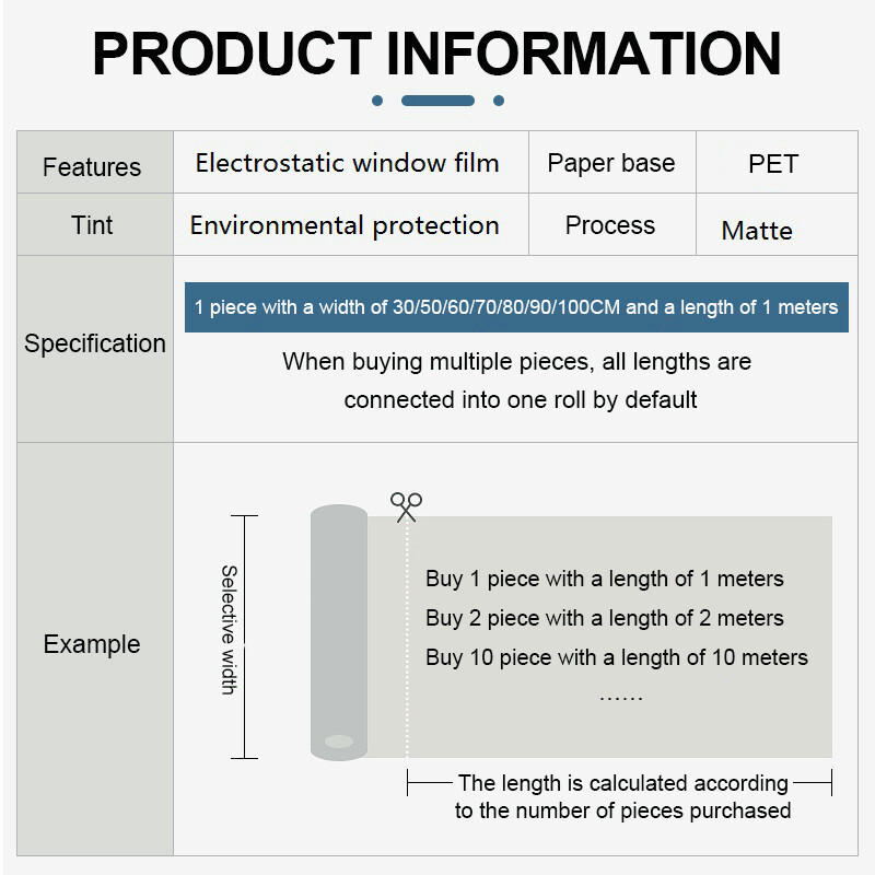 ฟิล์มติดกระจกสีเขียว ฟิล์มอาคาร ฟิล์มปรอท ฟิล์มกรองแสง ฟิล์มติดกระจก (ราคาต่อเมตร) Green Window Film - รูปที่ 6