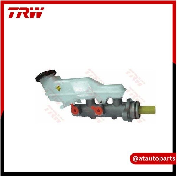 TRW แม่ปั๊มเบรค NISSAN TEANA ปี 04-08 J31 230JM มีสาก2.3L น๊อต M12 w/o VDC 15/16" (PMK7034) (1ชิ้น)