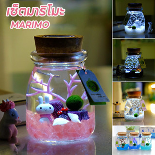 ✅พร้อมส่ง✅ เซ็ตมาริโมะ ส่งของทุกวันได้ของไว แถมฟรีวิตามินบำร…