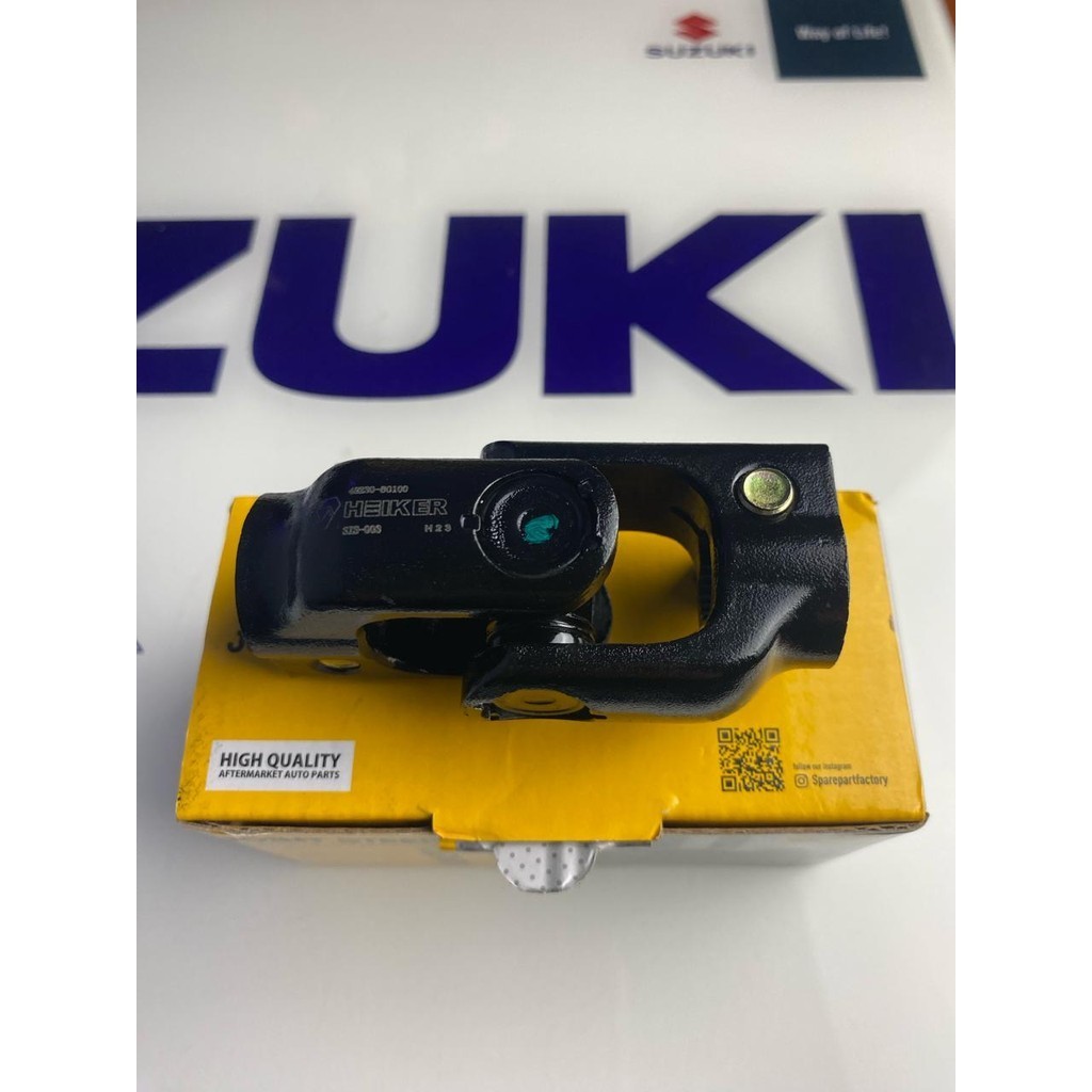 ข้อต่อพวงมาลัย Suzuki Jimny Katana