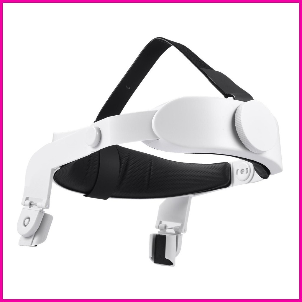 สายคล้องคอสําหรับ Oculus Quests 2 Halo สายคล้องปรับสบาย Oculus Quests 2 สายคล้องคอสําหรับ Oculus Que